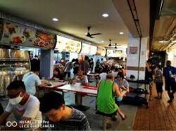 291 YISHUN STREET 22 (D27), Shop House #457783551